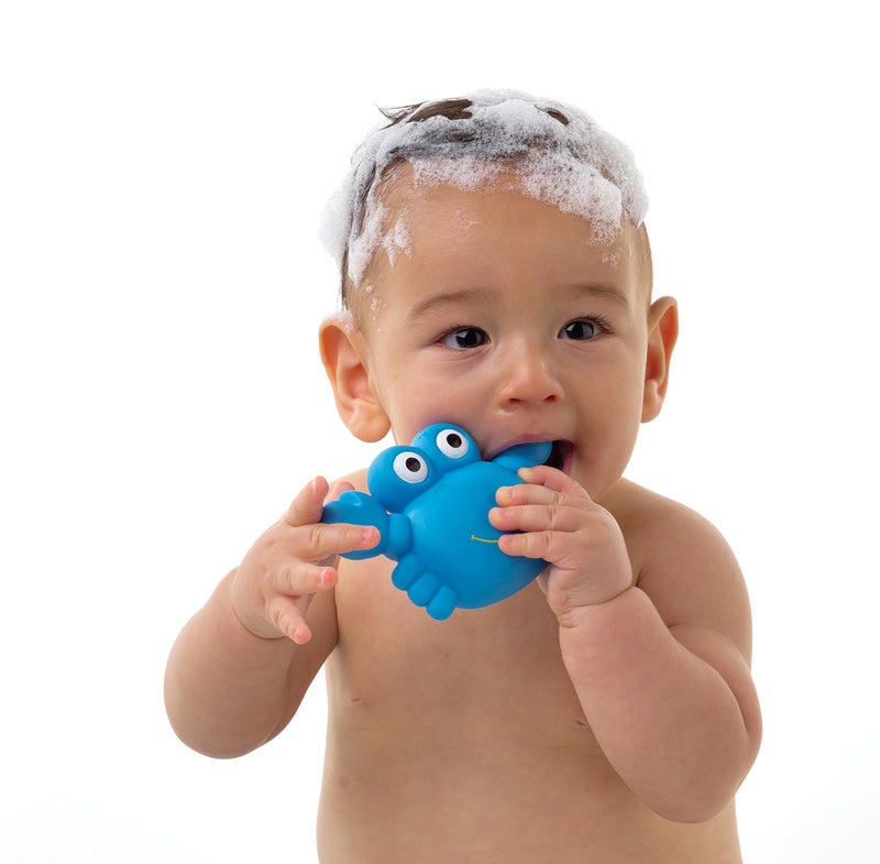 Playgro Bath Net Squirtee Set - Image 3